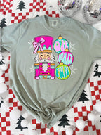 Oh what fun Nutcracker-DTF