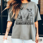 Be A Light In The Dark Blk - DTF