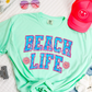 Beach life-DTF