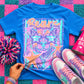 Bears: Neon Mascot- DTF&UV