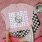 Bears Baseball-DTF