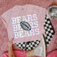 Bears Football-DTF