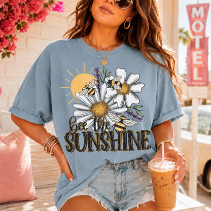 Be the sunshine-DTF&UV