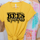 Bees Wildered-DTF