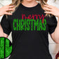 Tinsel Merry Christmas-DTF