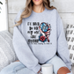 Be my old self-DTF