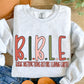 Bible-DTF