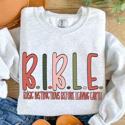Bible-DTF