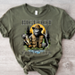 Big Foot Fishing Club-DTF