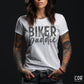Biker Baddie Blk - DTF