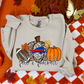 Fall & Football ALL TEAMS LISTED IN THIS LISTING WITH A DROPDOWN -DTF