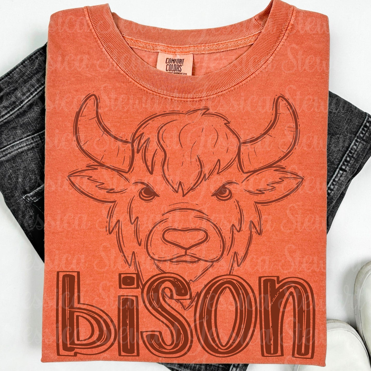 Mascot Outlines (dropdown)-DTF&UV