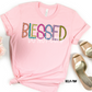 Blessed Bright-DTF