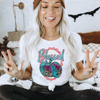 Blessed Leopard Pumpkin-DTF&UV