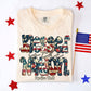 Blessed is the Nation- DTF&UV