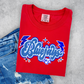 Bluejays-DTF