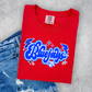 Bluejays Royal-DTF