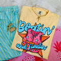 Boatin and Floatin-DTF&UV