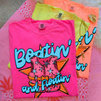 Boatin and Floatin-DTF&UV