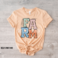 Boho Farm-DTF