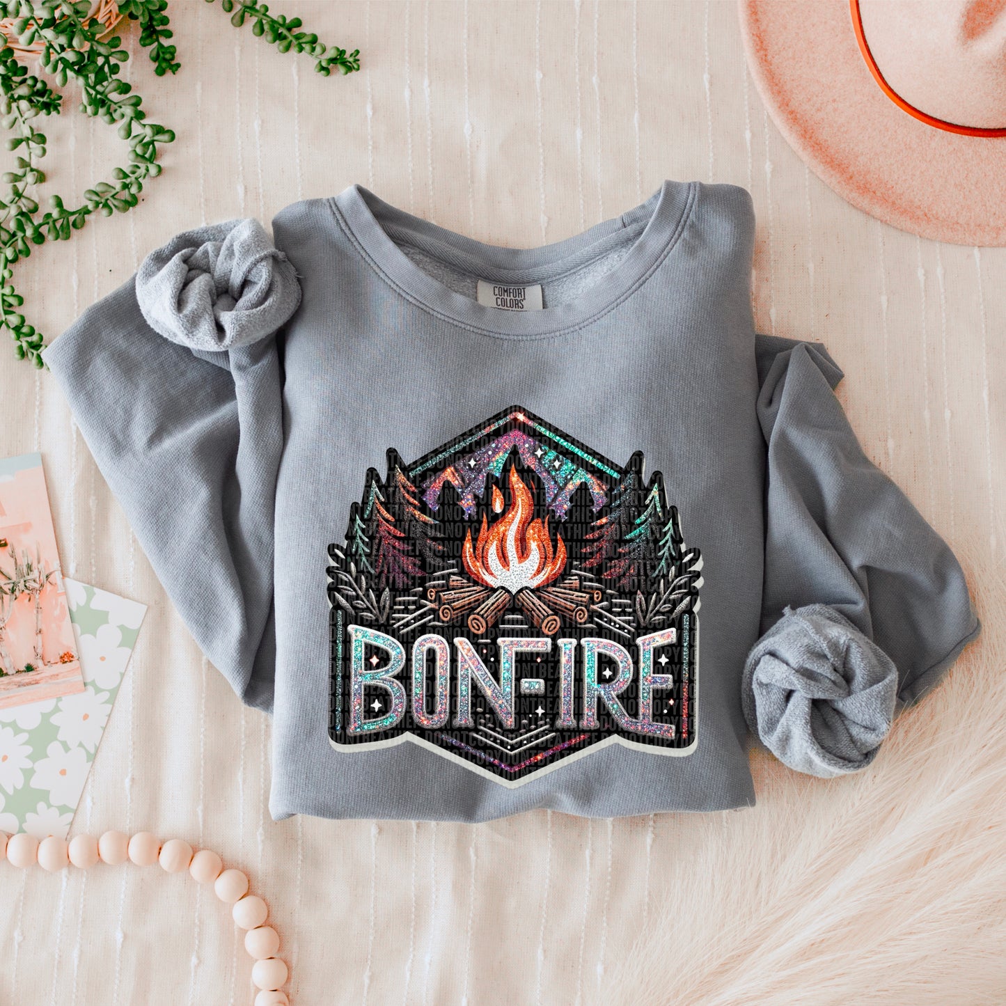 Bonfire-DTF