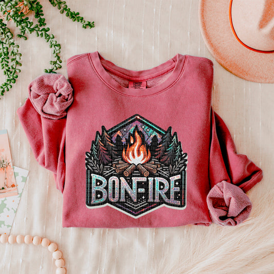 Bonfire-DTF