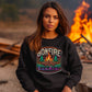Bonfire Hoodie-DTF