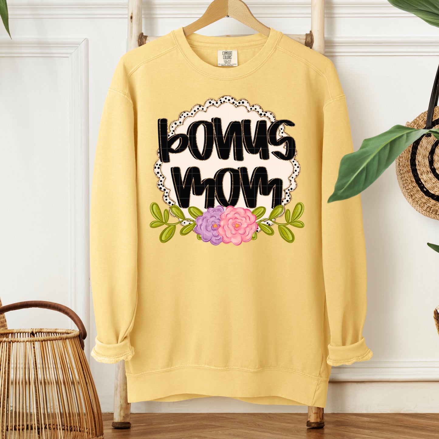 Spring Name Collection: DROPDOWN- DTF&UV