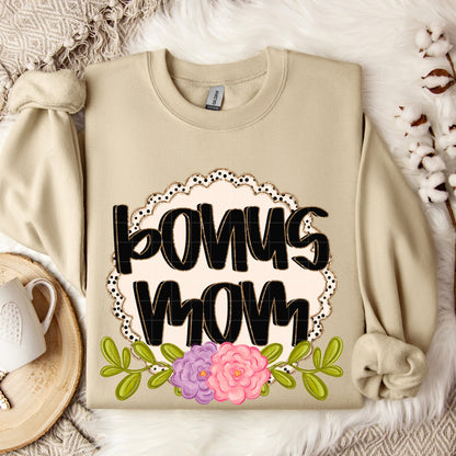 Spring Name Collection: DROPDOWN- DTF&UV