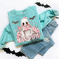 Boo-kish Babe- DTF&UV