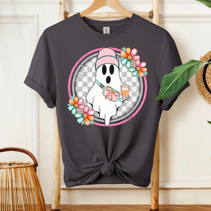 Boo fabulous- DTF&UV