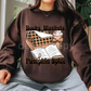 Books, blankets, and pumpkin spice-DTF