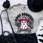 Boot Scootin Spooky-DTF