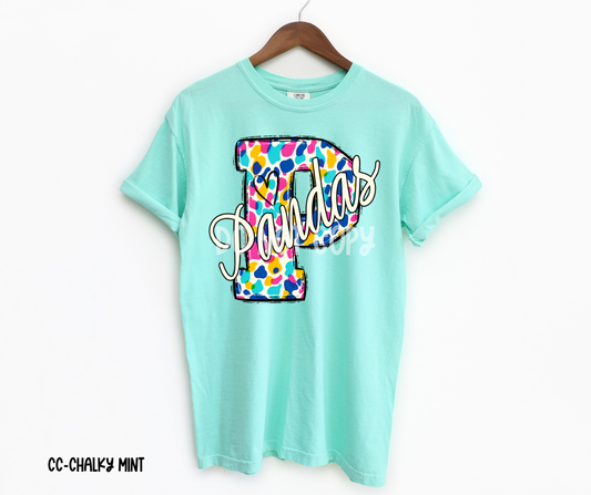 Bright Spots P Pandas-DTF