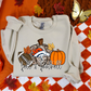 Fall & Football ALL TEAMS LISTED IN THIS LISTING WITH A DROPDOWN -DTF