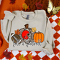 Fall & Football ALL TEAMS LISTED IN THIS LISTING WITH A DROPDOWN -DTF