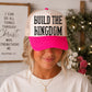 Build the Kingdom Black-DTF&UV