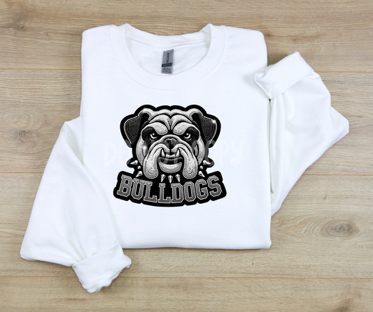 Bulldogs-DTF