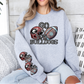 Bulldogs2 (FRONT OF SHIRT & 1-SLEEVE COMBO)-DTF