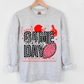 Game Day Mascot football(ALL NAMES LISTED IN THIS LISTING-DROPDOWN)-DTF