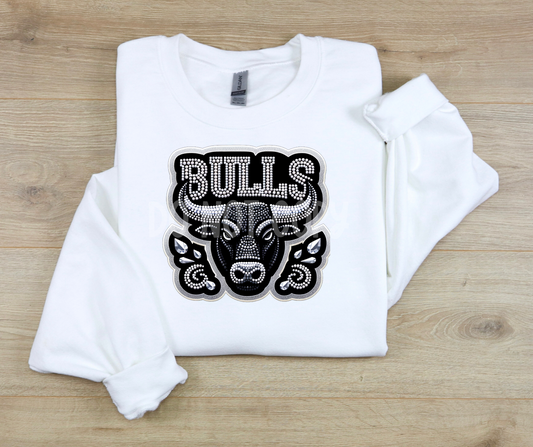 Bulls-DTF