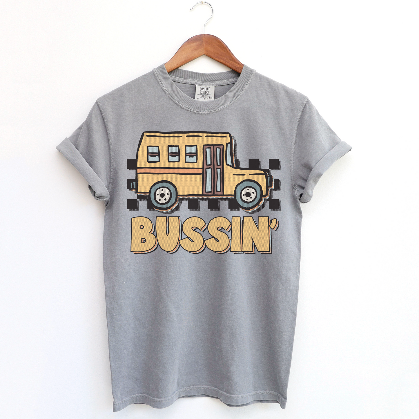 Bussin-DTF