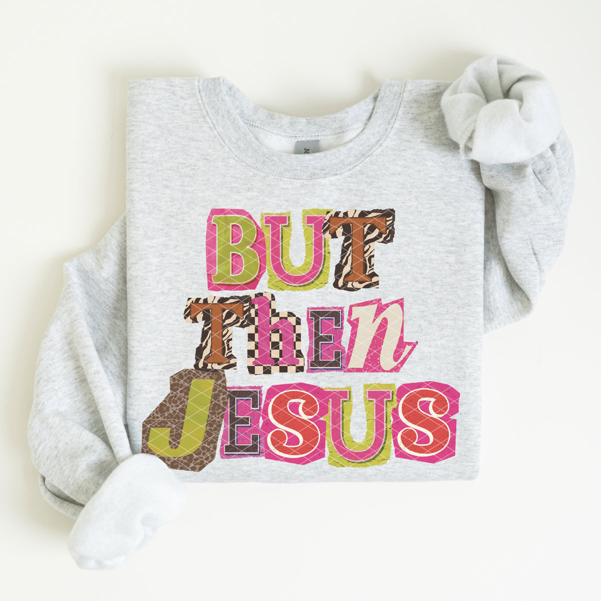 ButThenJesus-DTF&UV