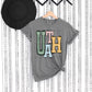 Boho States Utah - DTF