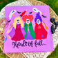 Ghouls of fall-DTF DEAL