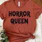 Horror queen-DTF