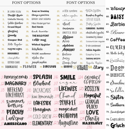 ABI custom Blanket -Pre Order