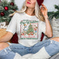 From the Windows to the walls I'm about to deck these halls -DTF&UV