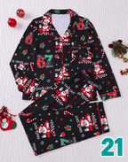 Pajama Set-Pre Order