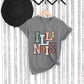 Boho States Illinois - DTF